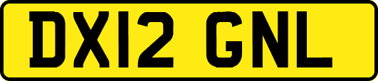 DX12GNL