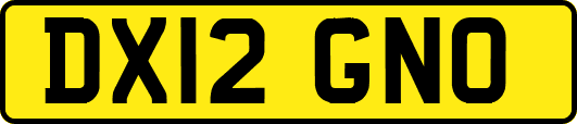 DX12GNO
