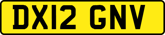 DX12GNV