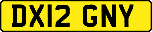 DX12GNY