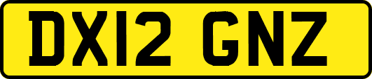 DX12GNZ