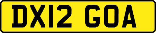 DX12GOA