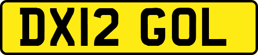 DX12GOL