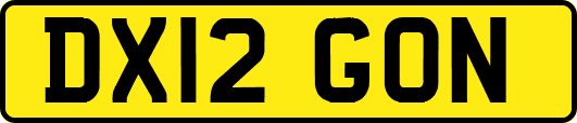 DX12GON