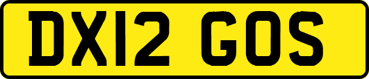 DX12GOS