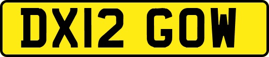 DX12GOW