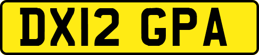 DX12GPA