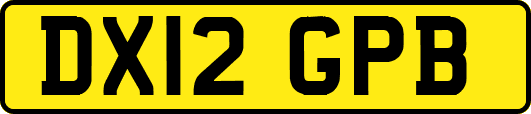 DX12GPB