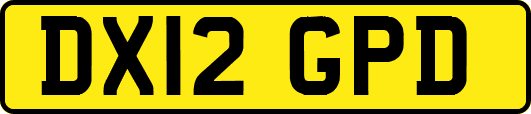 DX12GPD