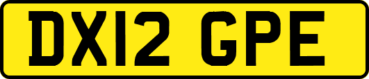 DX12GPE