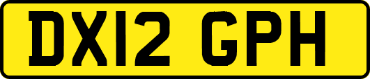 DX12GPH