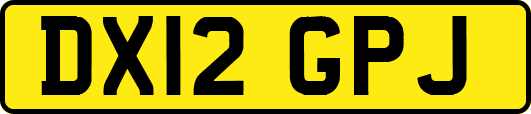 DX12GPJ