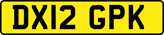 DX12GPK
