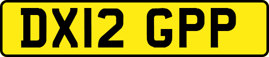DX12GPP