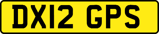 DX12GPS