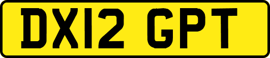 DX12GPT