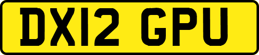 DX12GPU