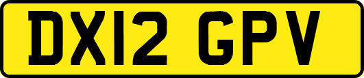 DX12GPV