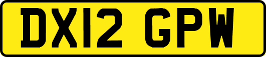 DX12GPW