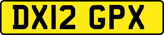 DX12GPX