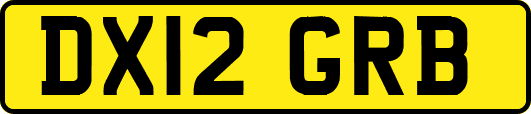 DX12GRB