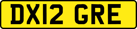 DX12GRE