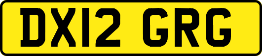 DX12GRG