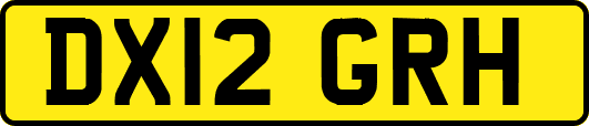 DX12GRH