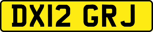DX12GRJ