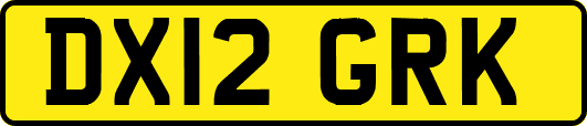 DX12GRK
