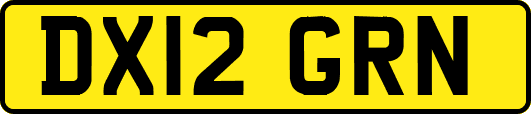 DX12GRN