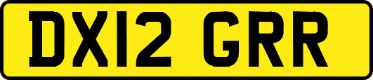 DX12GRR