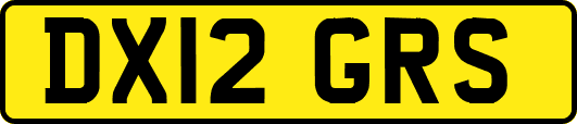 DX12GRS