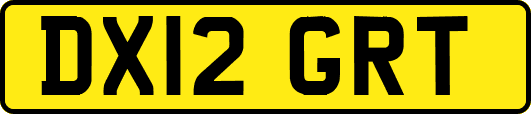 DX12GRT