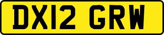 DX12GRW