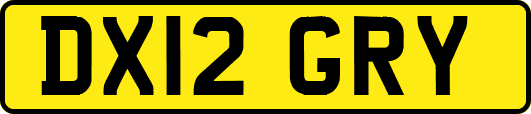 DX12GRY