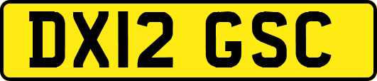 DX12GSC
