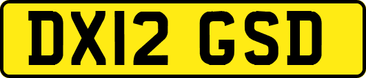 DX12GSD