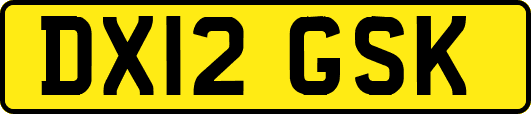 DX12GSK