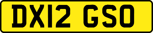 DX12GSO