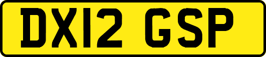 DX12GSP