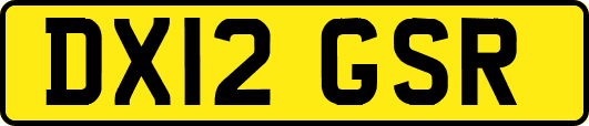 DX12GSR