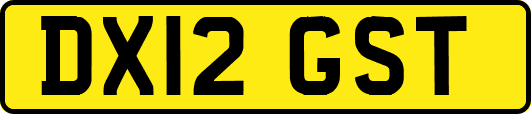 DX12GST