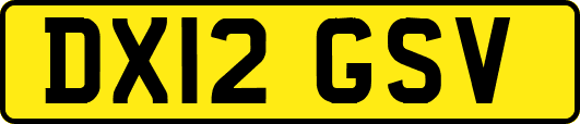 DX12GSV