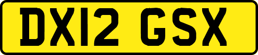DX12GSX