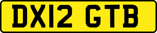 DX12GTB