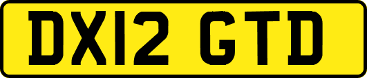 DX12GTD