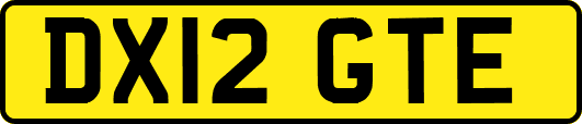 DX12GTE