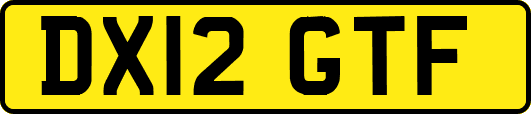 DX12GTF