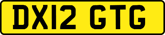 DX12GTG